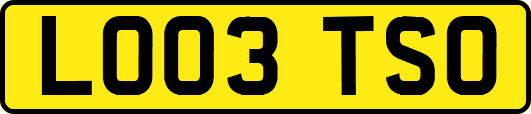 LO03TSO