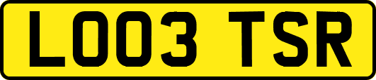 LO03TSR
