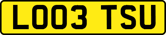 LO03TSU