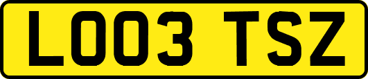 LO03TSZ