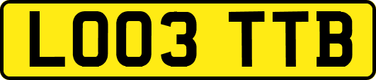 LO03TTB