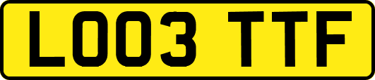 LO03TTF