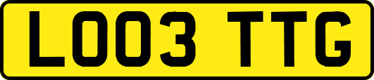 LO03TTG