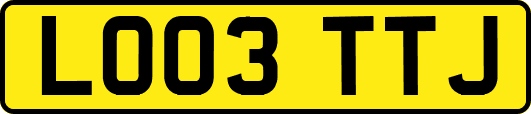 LO03TTJ