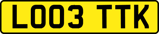 LO03TTK