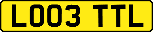 LO03TTL