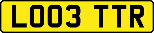 LO03TTR