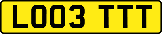 LO03TTT