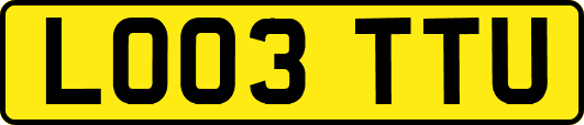 LO03TTU
