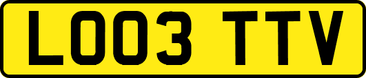LO03TTV