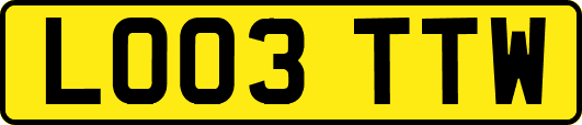 LO03TTW