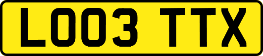 LO03TTX