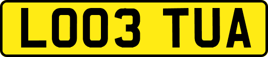 LO03TUA