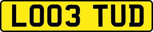 LO03TUD