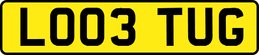 LO03TUG