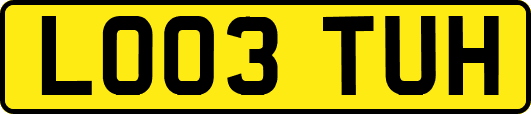 LO03TUH