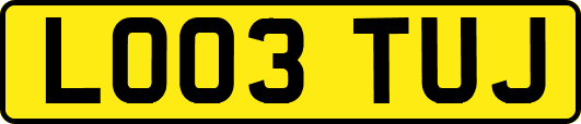 LO03TUJ