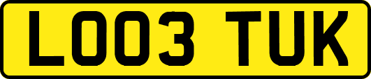 LO03TUK