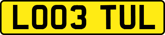 LO03TUL