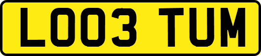 LO03TUM