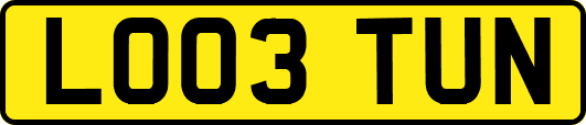 LO03TUN