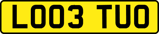 LO03TUO