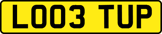LO03TUP