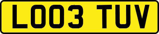 LO03TUV
