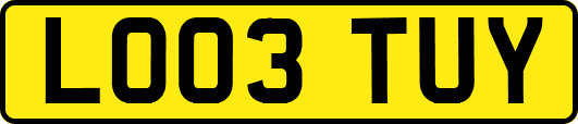LO03TUY