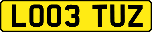 LO03TUZ