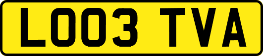 LO03TVA