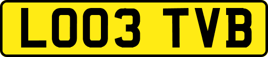 LO03TVB