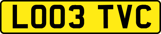 LO03TVC
