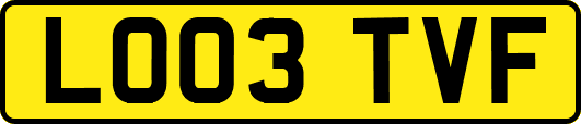 LO03TVF