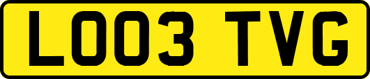 LO03TVG