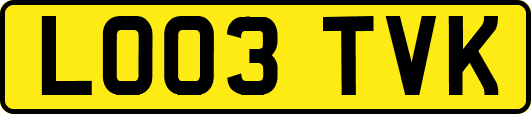 LO03TVK