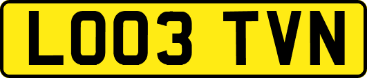 LO03TVN