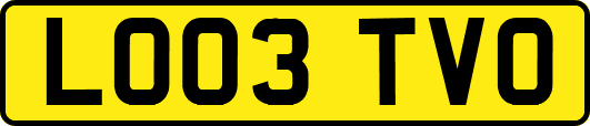 LO03TVO