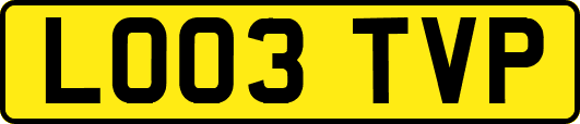 LO03TVP