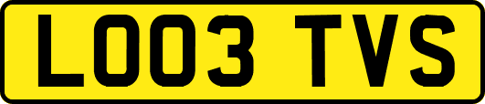 LO03TVS