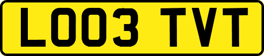 LO03TVT