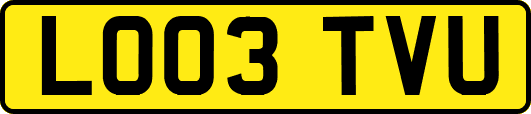LO03TVU