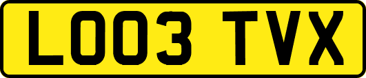 LO03TVX