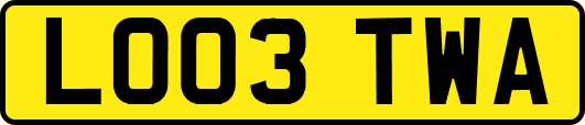 LO03TWA