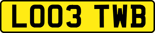 LO03TWB