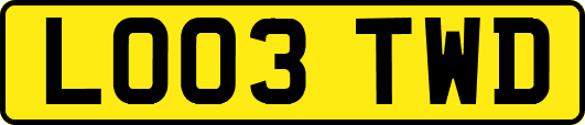 LO03TWD