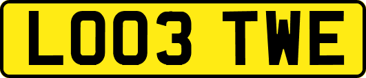 LO03TWE