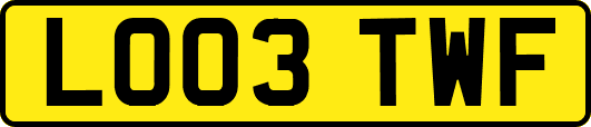 LO03TWF