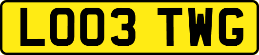 LO03TWG