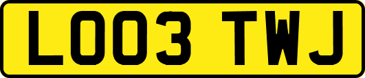 LO03TWJ